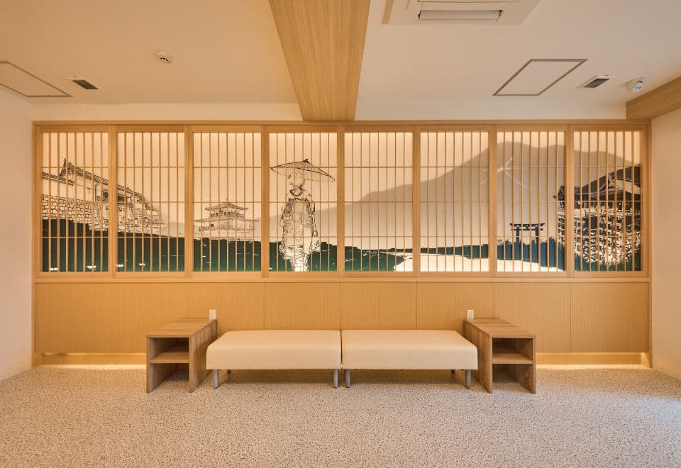 Waka Kyoto Kawaramachi Hotel