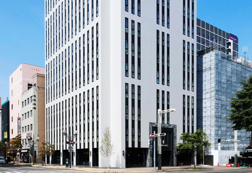 Susukino Granbell Hotel