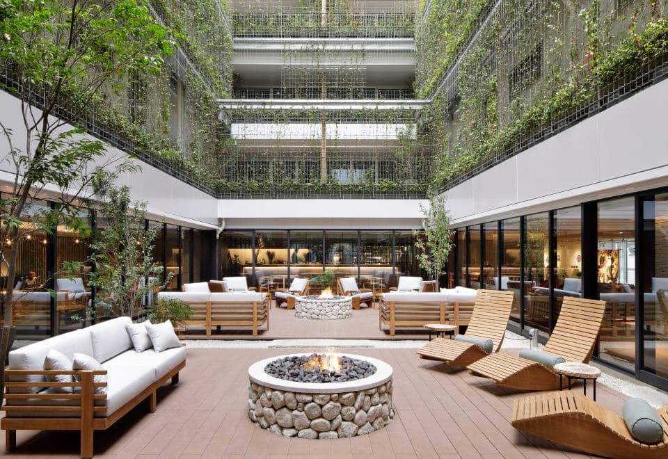 GOOD NATURE HOTEL KYOTO