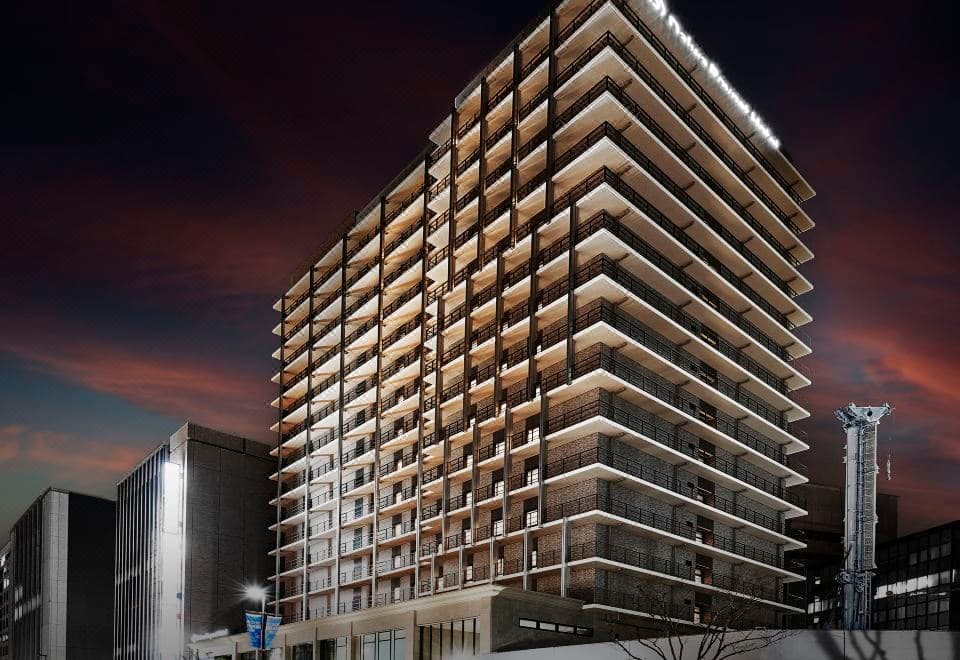 Daiwa Roynet Hotel Kobe-Sannomiya Premier