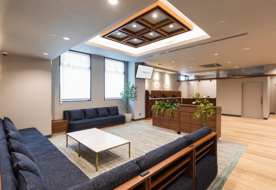 Sotetsu Fresa Inn Hiroshima