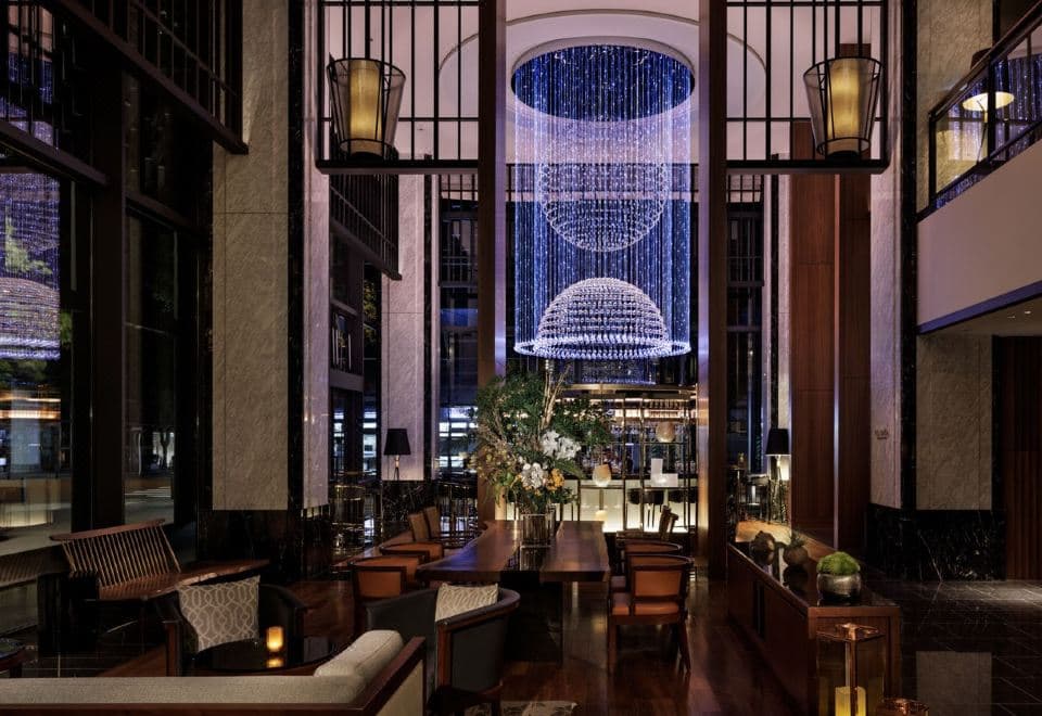 Hyatt Regency Yokohama