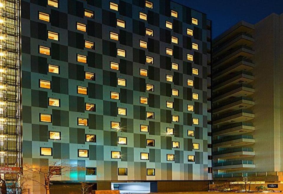Hotel Resol Akihabara