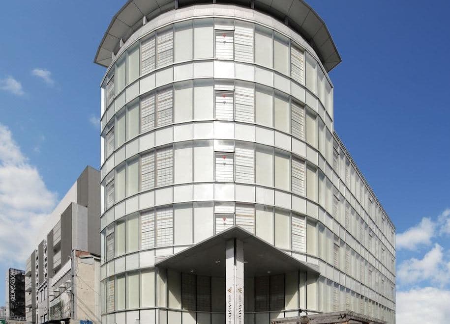 HOTEL VISTA PREMIO KYOTO KAWARAMACHI ST.