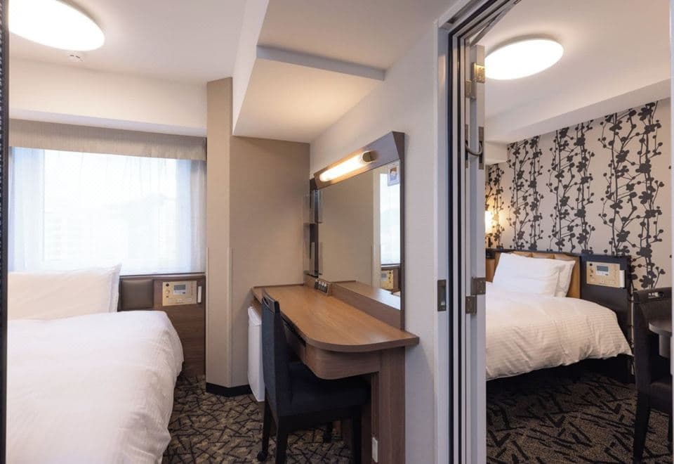 APA Hotel Hiroshima Ekimae Stadiumguchi