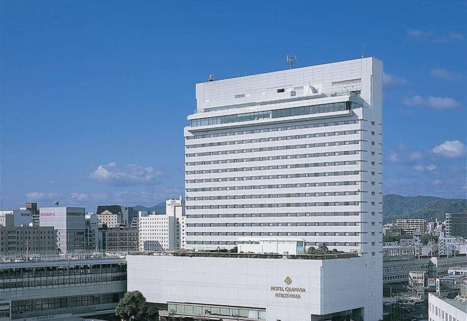 Hotel Granvia Hiroshima