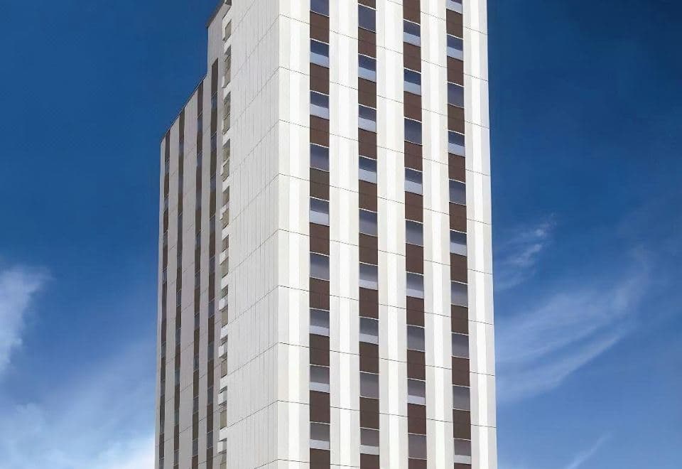 Quintessa Hotel Sapporo Susukino
