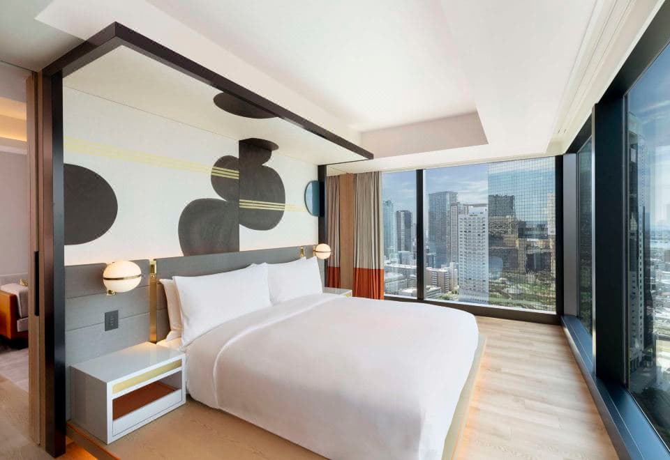 Canopy by Hilton Osaka Umeda