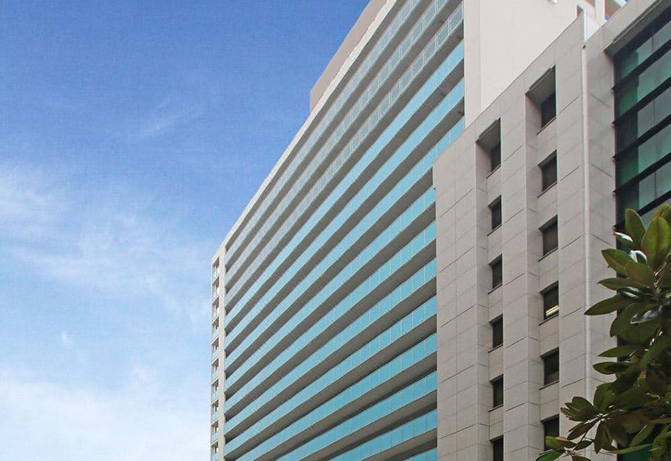 Kobe Luminous Hotel Sannomiya