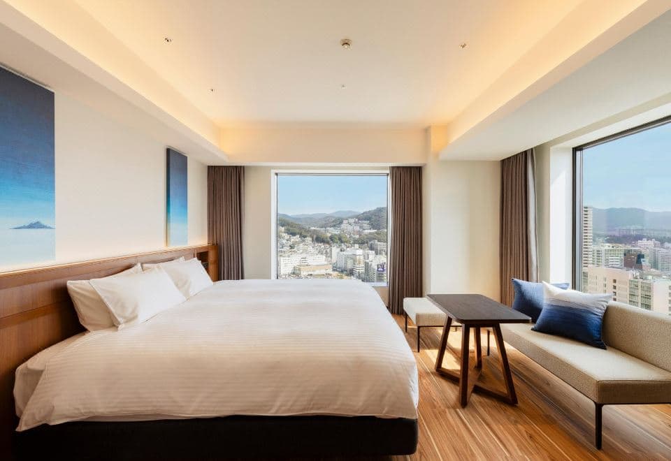 HOTEL GRANVIA HIROSHIMA SOUTH GATE