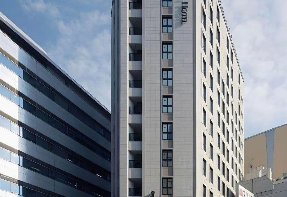 Centurion Hotel Ikebukuro Station