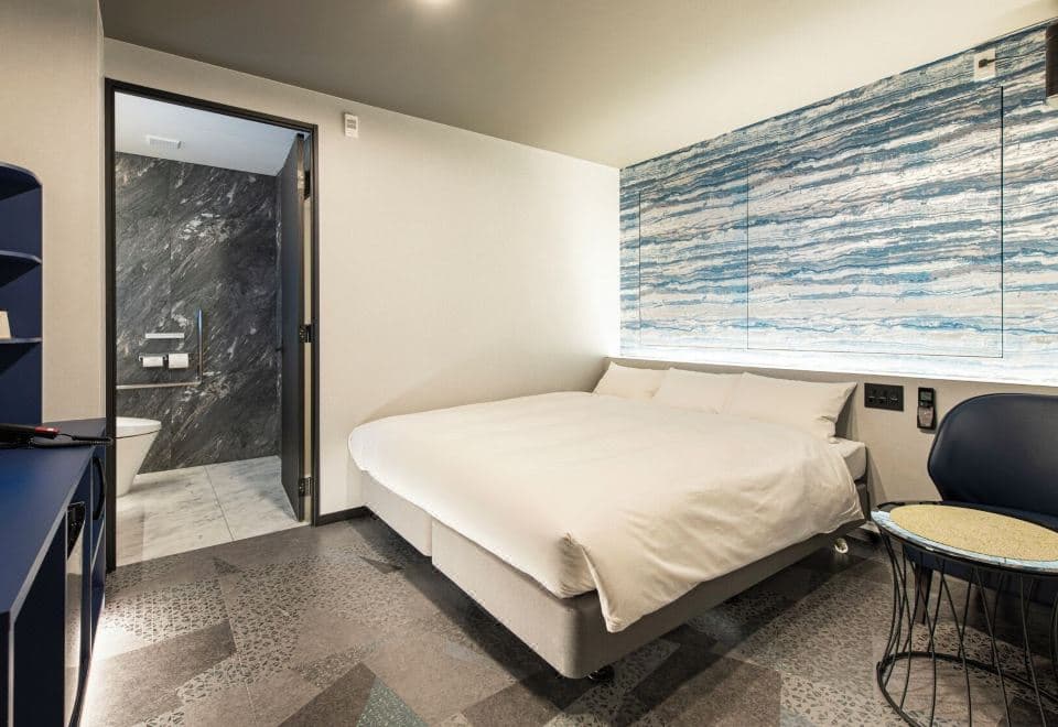 Gion Shijo Hotel