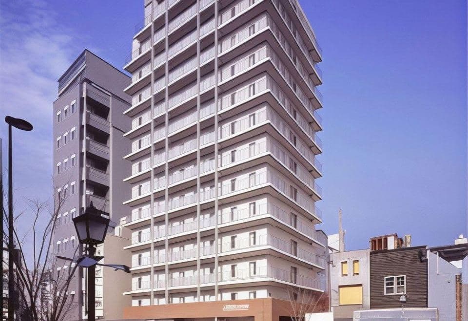 WASHINGTON R&B Hotel Kobe Motomachi