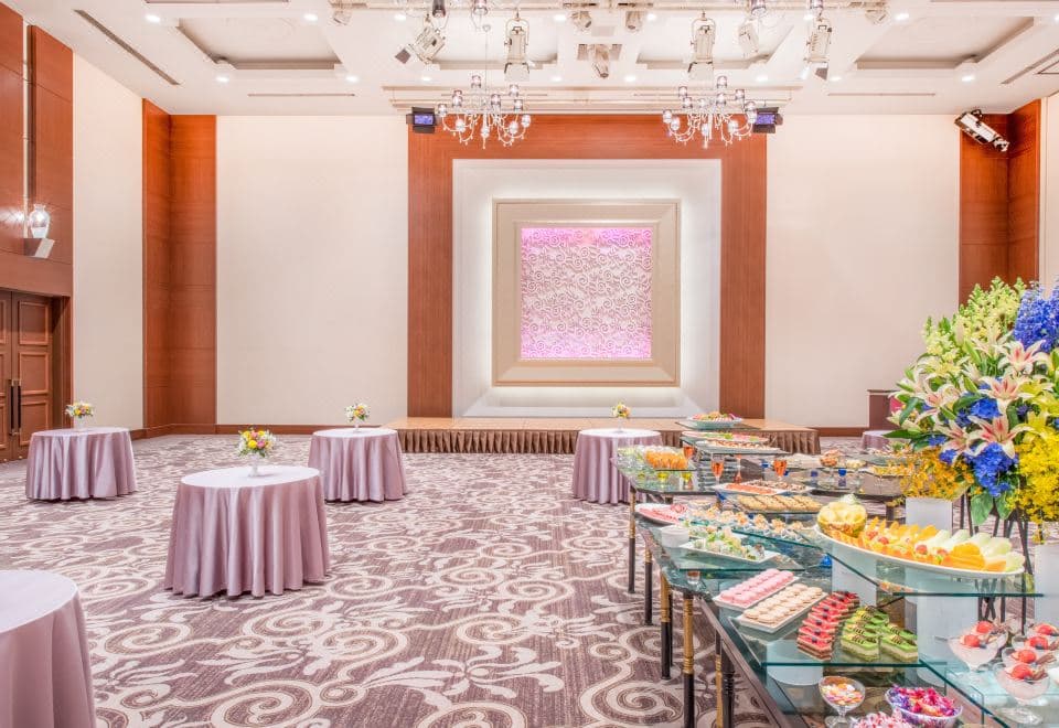 ANA Crowne Plaza NARITA by IHG