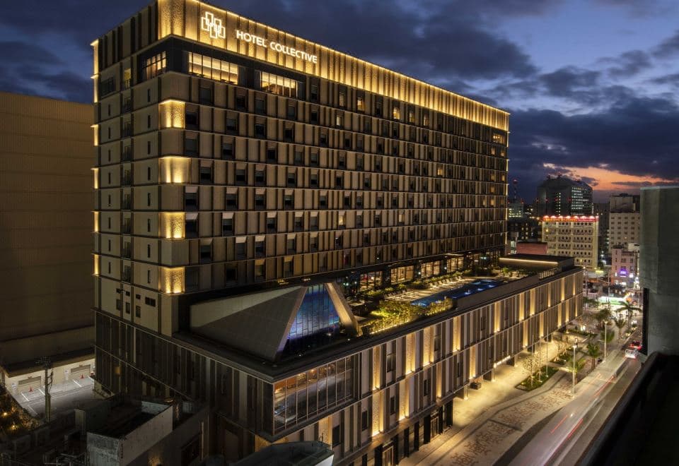 Hotel Collective