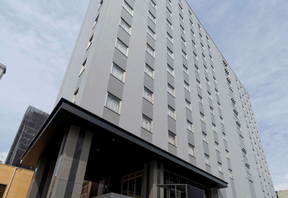 Best Western Plus Fukuoka Tenjin-Minami