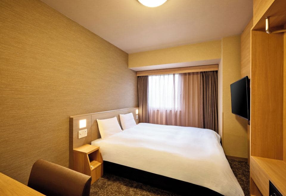 Dormy Inn Hiroshima
