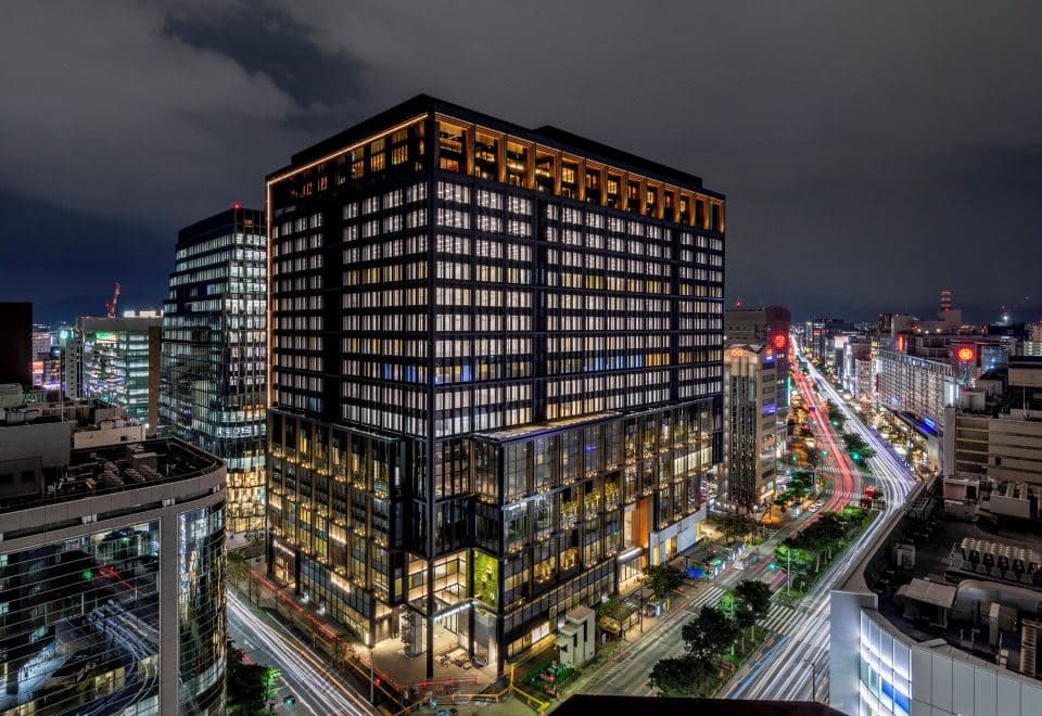 ONE FUKUOKA HOTEL