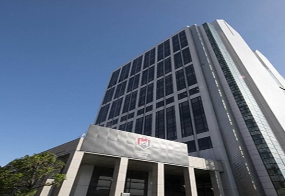 Izumisano Center Hotel Kansai International Airport