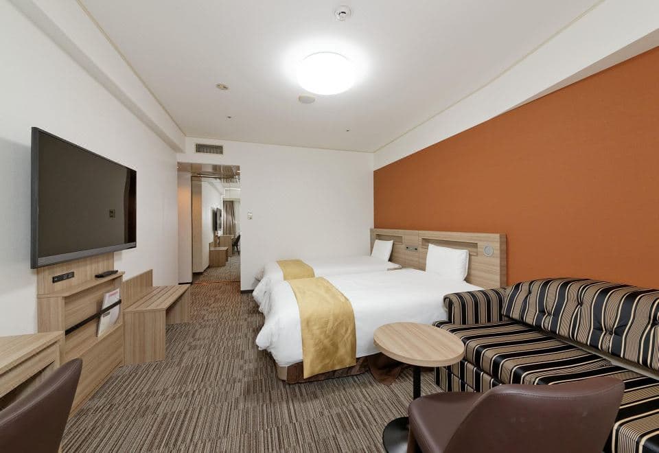 Hotel Sunroute Sopra Kobe