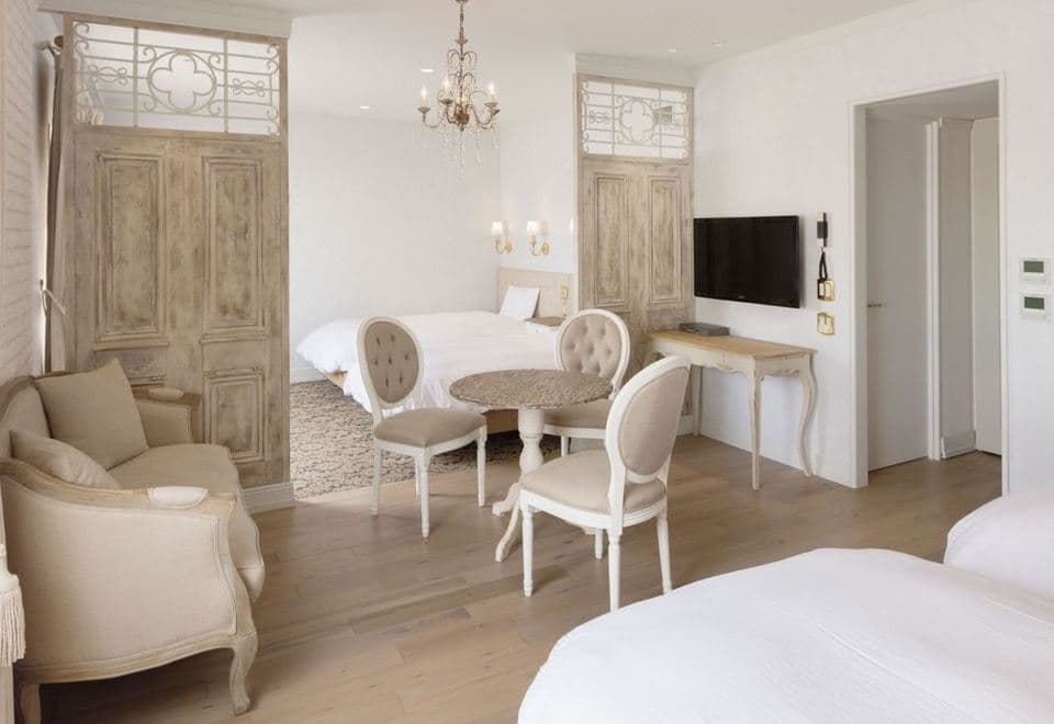Hotel Plumm