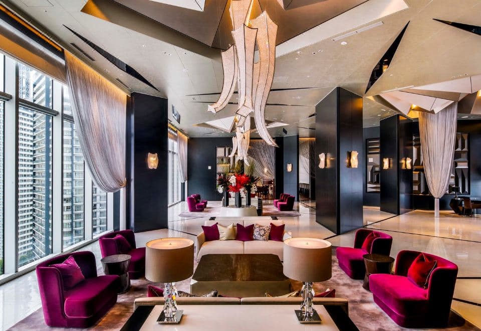 The Kahala Hotel & Resort Yokohama