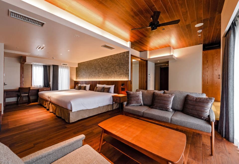 Prostyle Terrace Naha