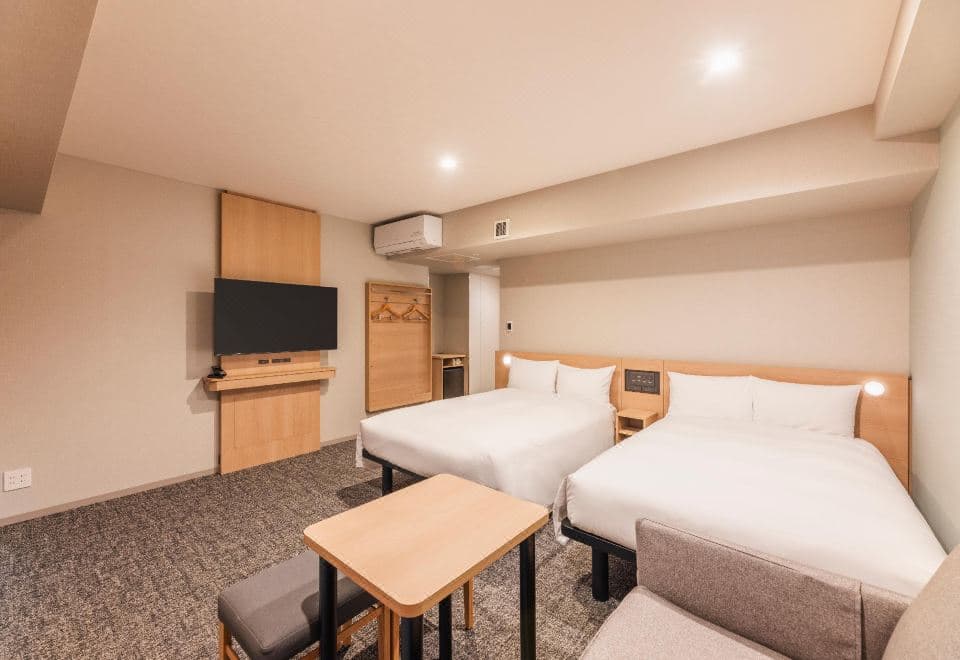 Sotetsu Fresa Inn Yokohama Sakuragi-Cho