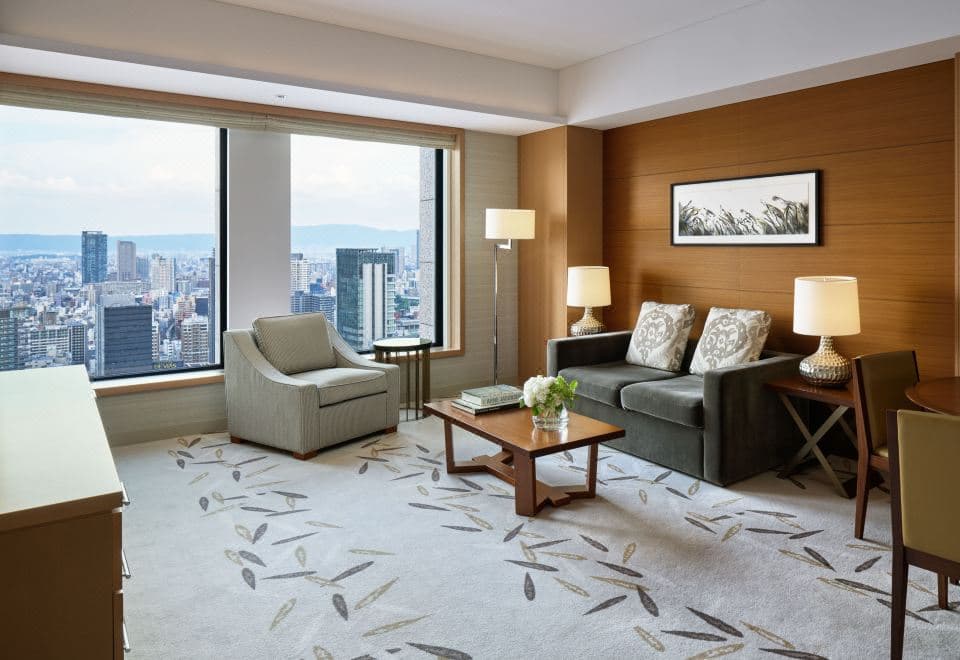 InterContinental Osaka
