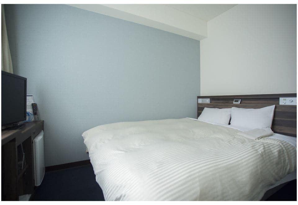 Hiroshima Pacific Hotel