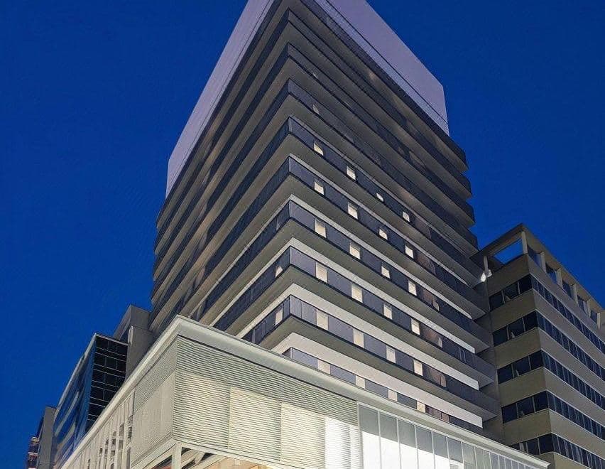 Koko Hotel Kobe Sannomiya