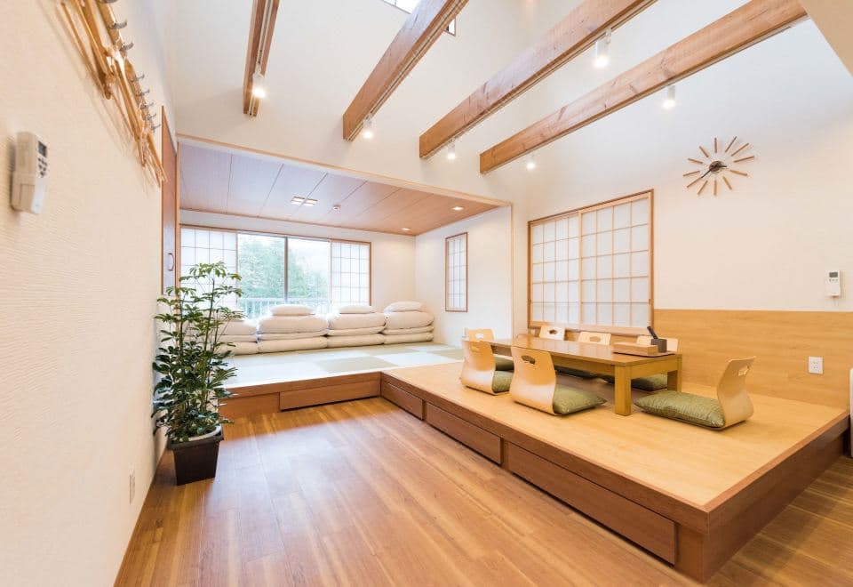 Guest Villa Hakone Miyanoshita
