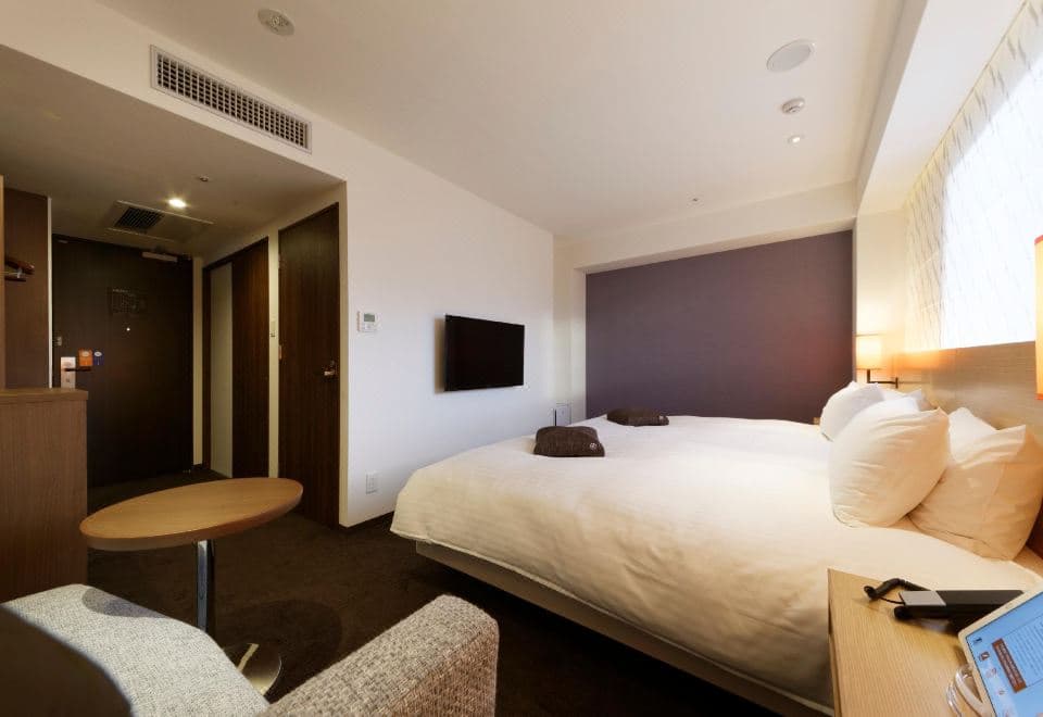 Hotel Forza Hakataeki Hakataguchi