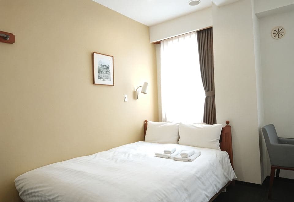 Smile Hotel Kobe Motomachi