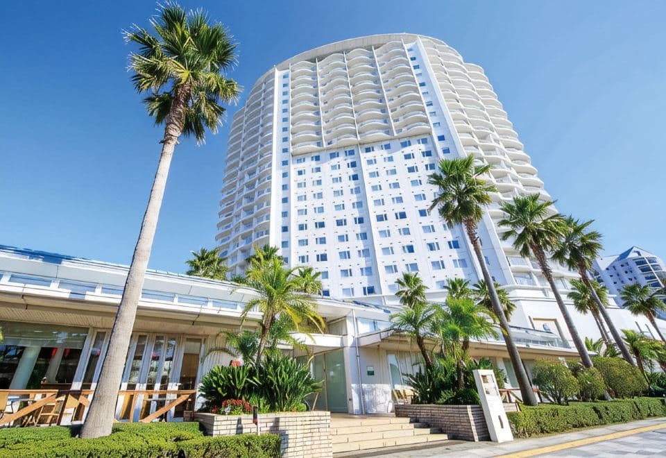 Hotel Emion Tokyo Bay