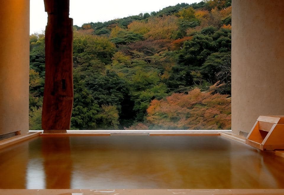 Hakone Suimeisou