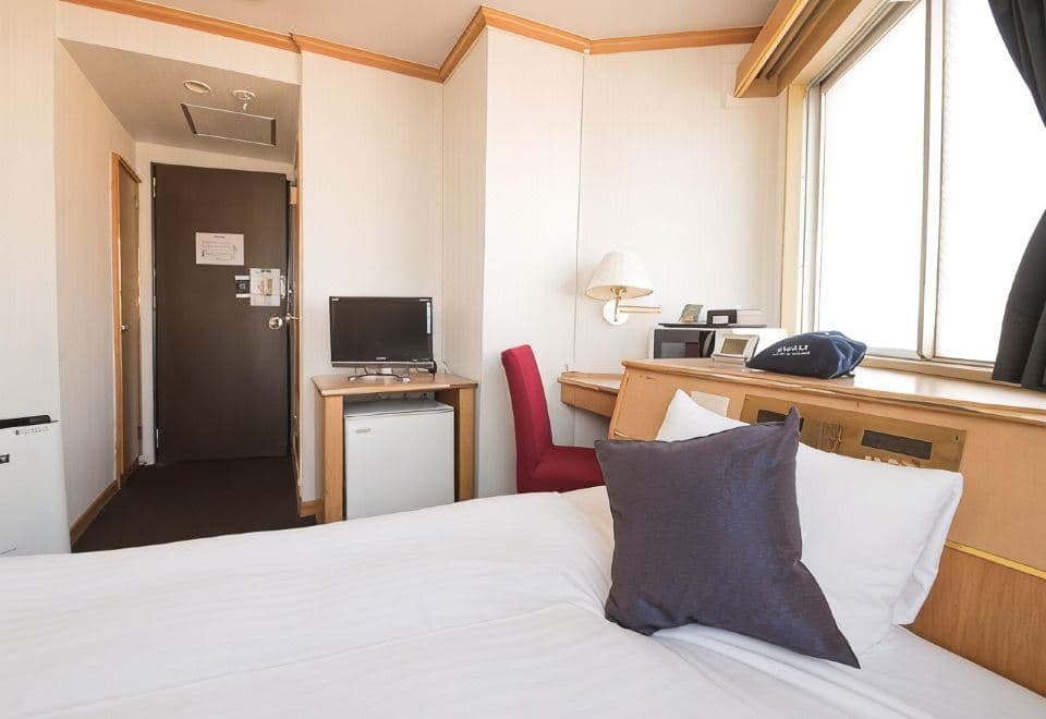 HOTEL LiVEMAX BUDGET Naha Matsuyama