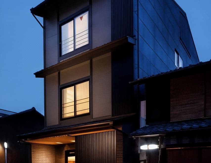Connect Inn Gion-Shijo