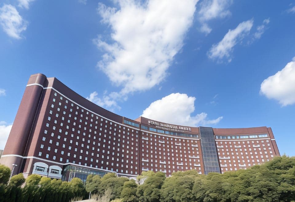 Marroad International Hotel Narita