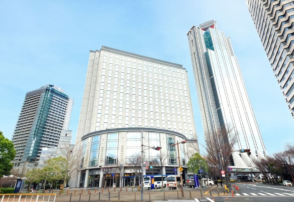 Quintessa Hotel The Collection Osaka Bay（Old:Quintessa Hotel Osaka Bay）