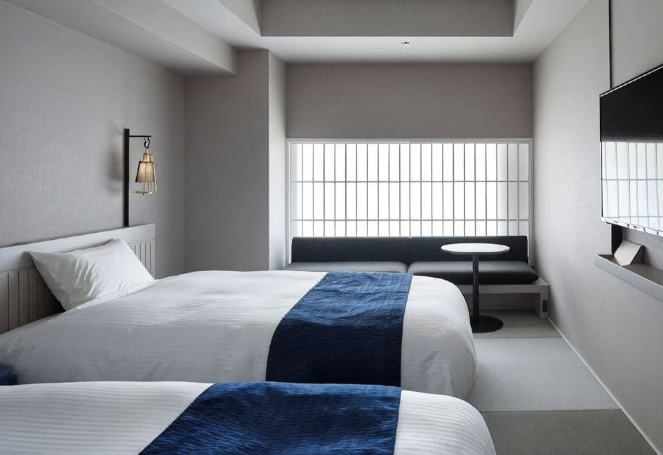 Hotel Torifito Kanazawa