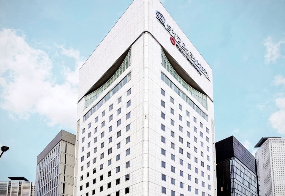 Daiwa Roynet Hotel NAGOYA-SHINKANSENGUCHI