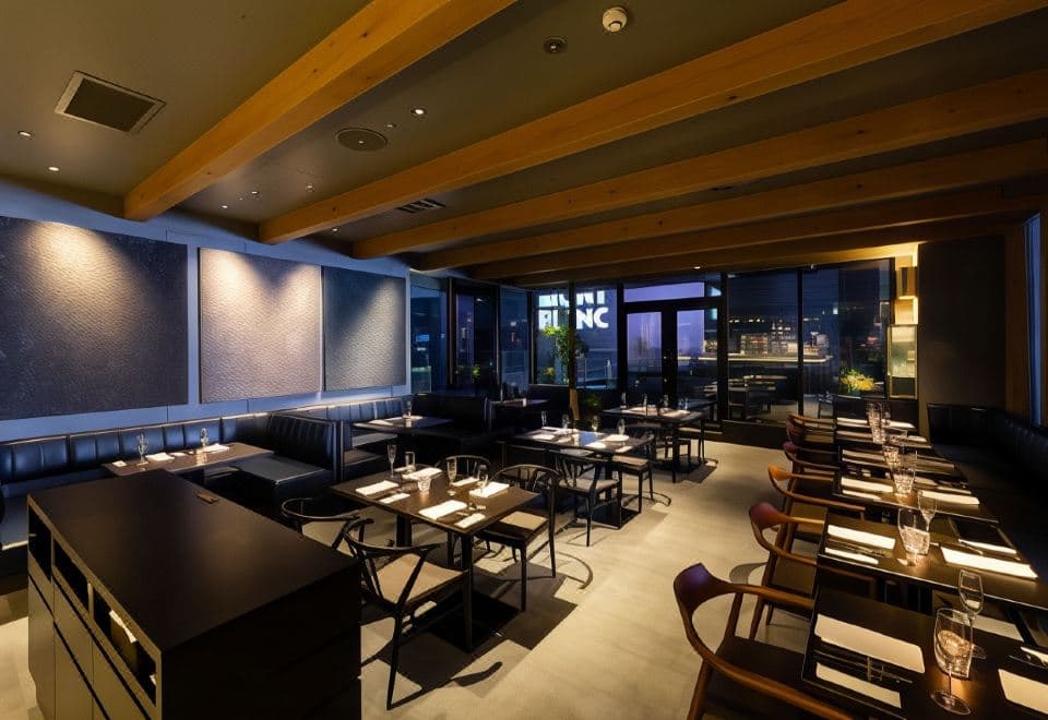 The Royal Park Canvas - Ginza 8