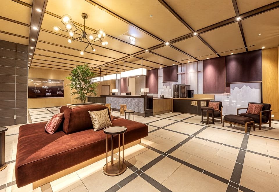 Hotel Musse Kyoto Shijo Kawaramachi Meitetsu