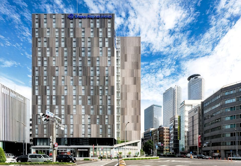 Daiwa Roynet Hotel NAGOYA TAIKO DORI SIDE