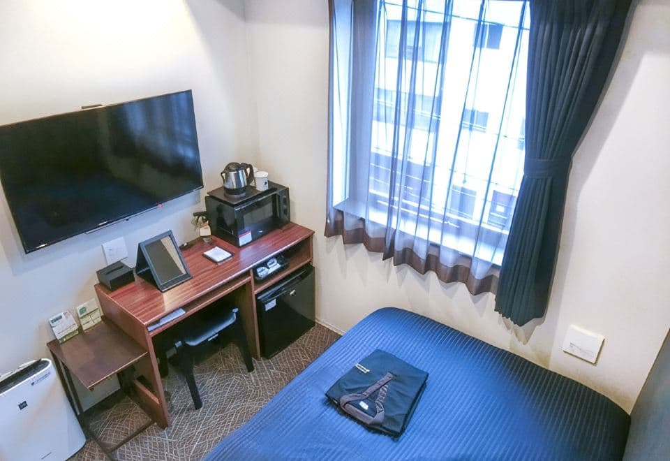 HOTEL LiVEMAX PREMIUM Hiroshima