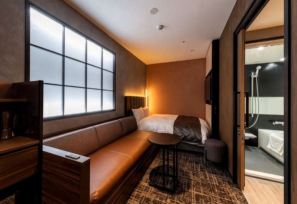 Kobe Plaza Hotel