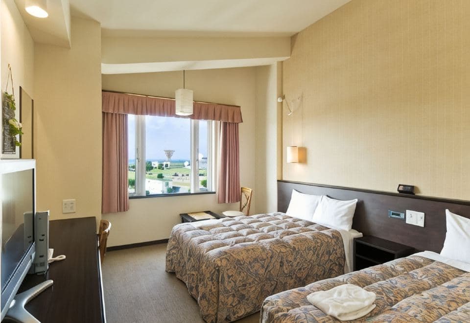Hotel Gran View Okinawa