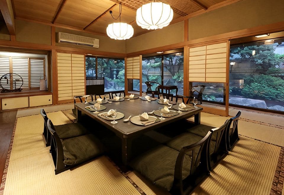 Nara Royal Hotel
