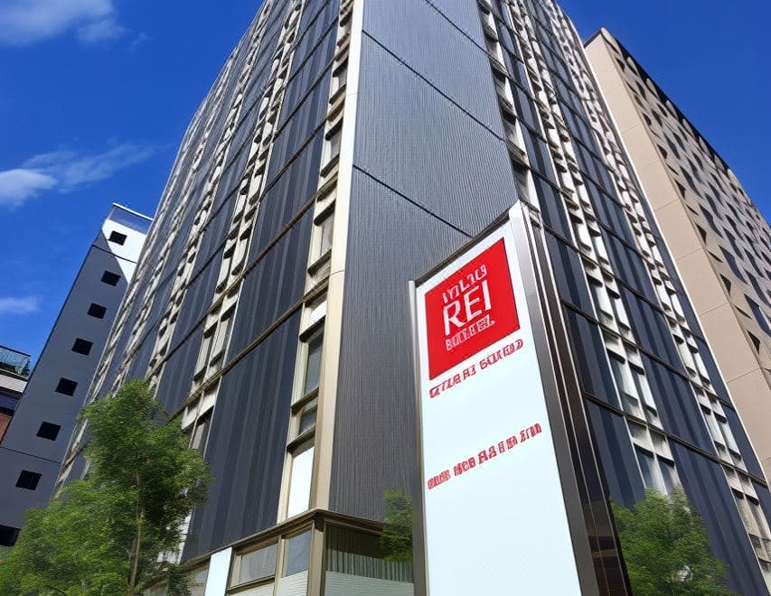 Hakata Tokyu Rei Hotel